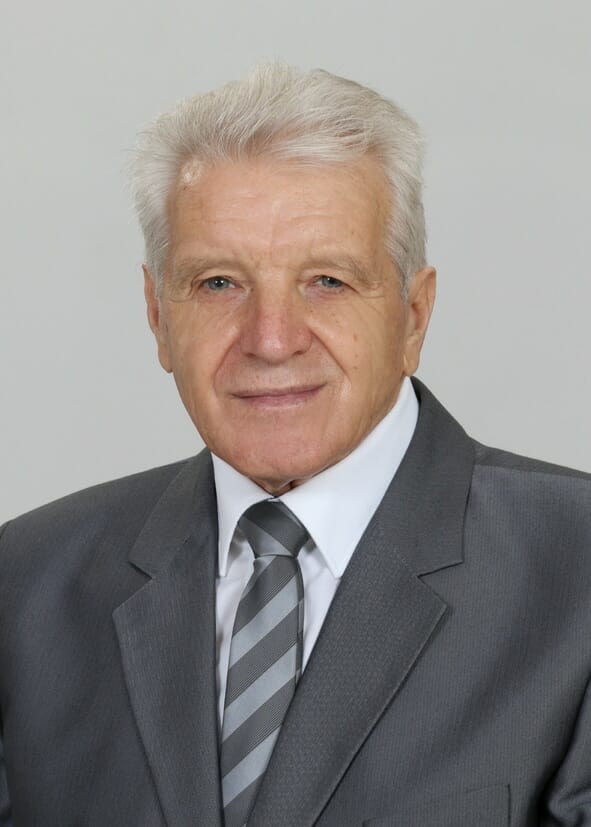 Bige József