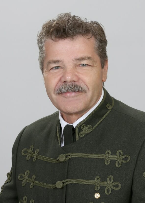 Török Csaba
