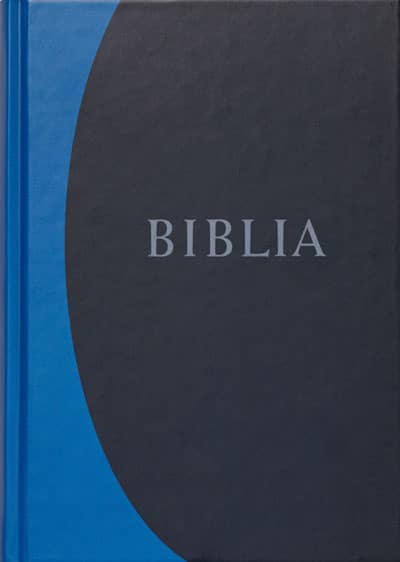 Református biblia